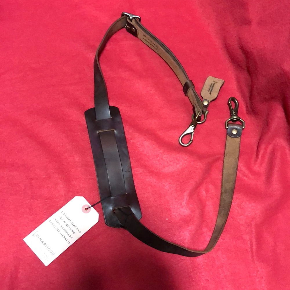 VINARMOUR Shoulder Strap